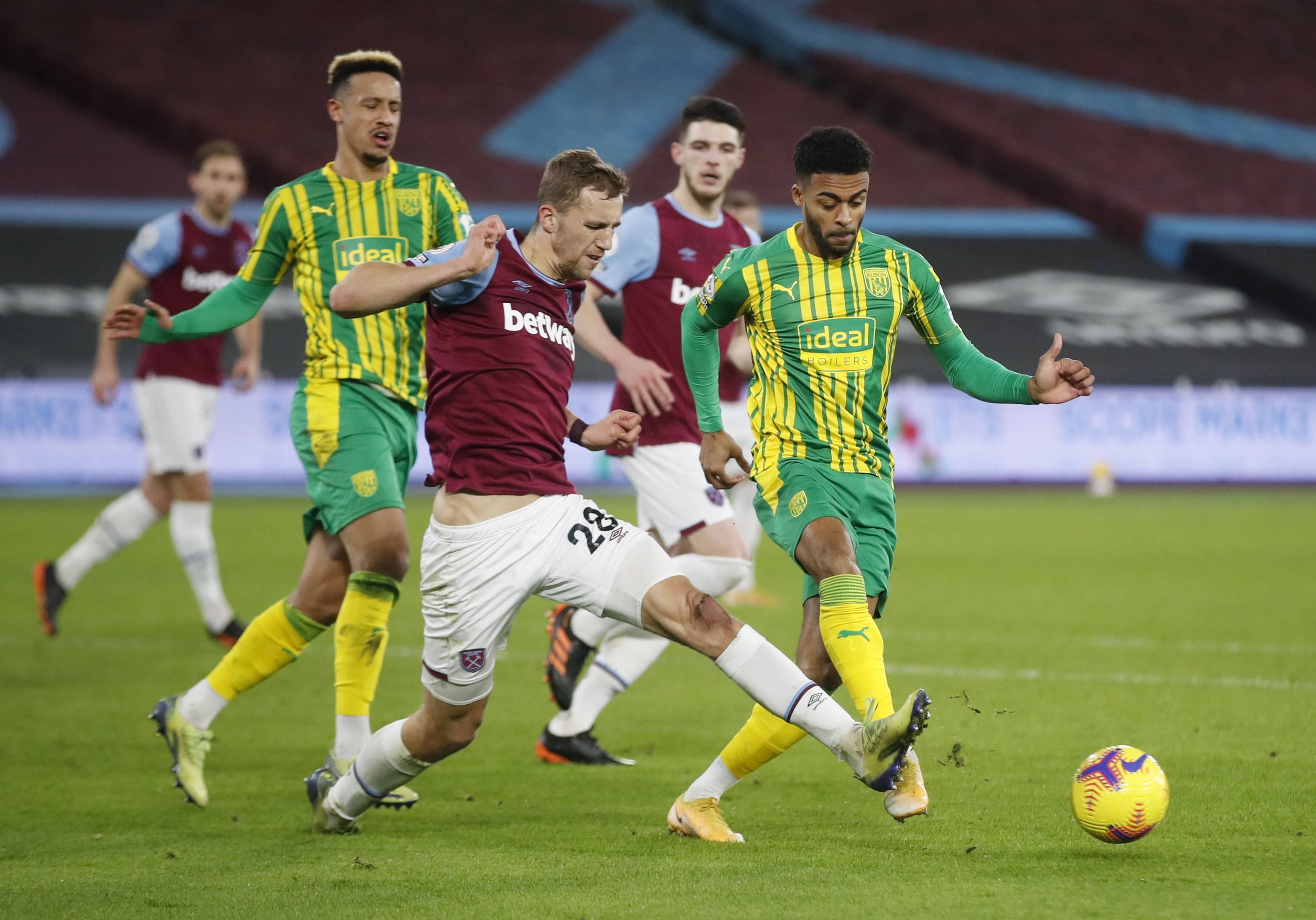 他甚至強調 他甚至強調