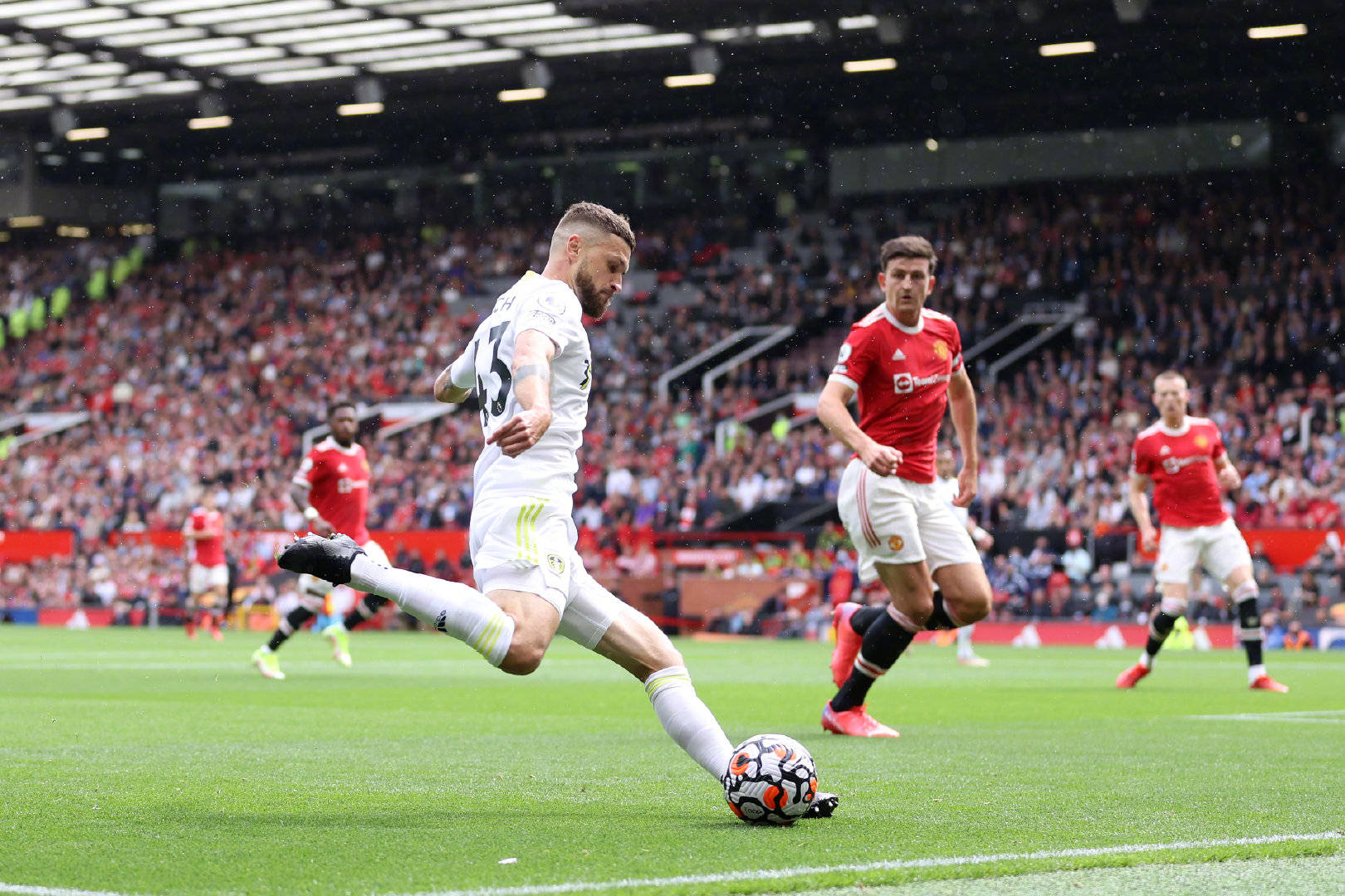 领域的进步 领域的进步